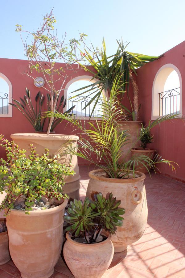 Tifawin Apartment Mirleft Exterior photo